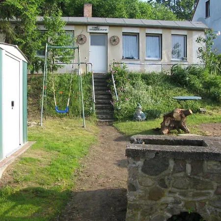 In Fuer 2 Personen Und 1 Kind Bis 6 Jahren * Altglietzen