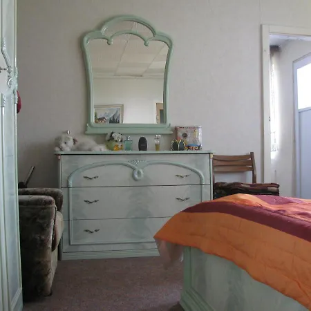 In Fuer 2 Personen Und 1 Kind Bis 6 Jahren Lejlighed