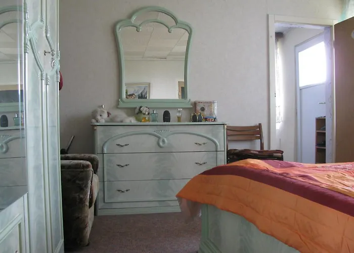 In Fuer 2 Personen Und 1 Kind Bis 6 Jahren Apartment